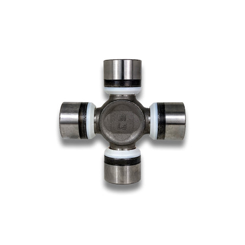 Non-Greaseable Universal Joint
