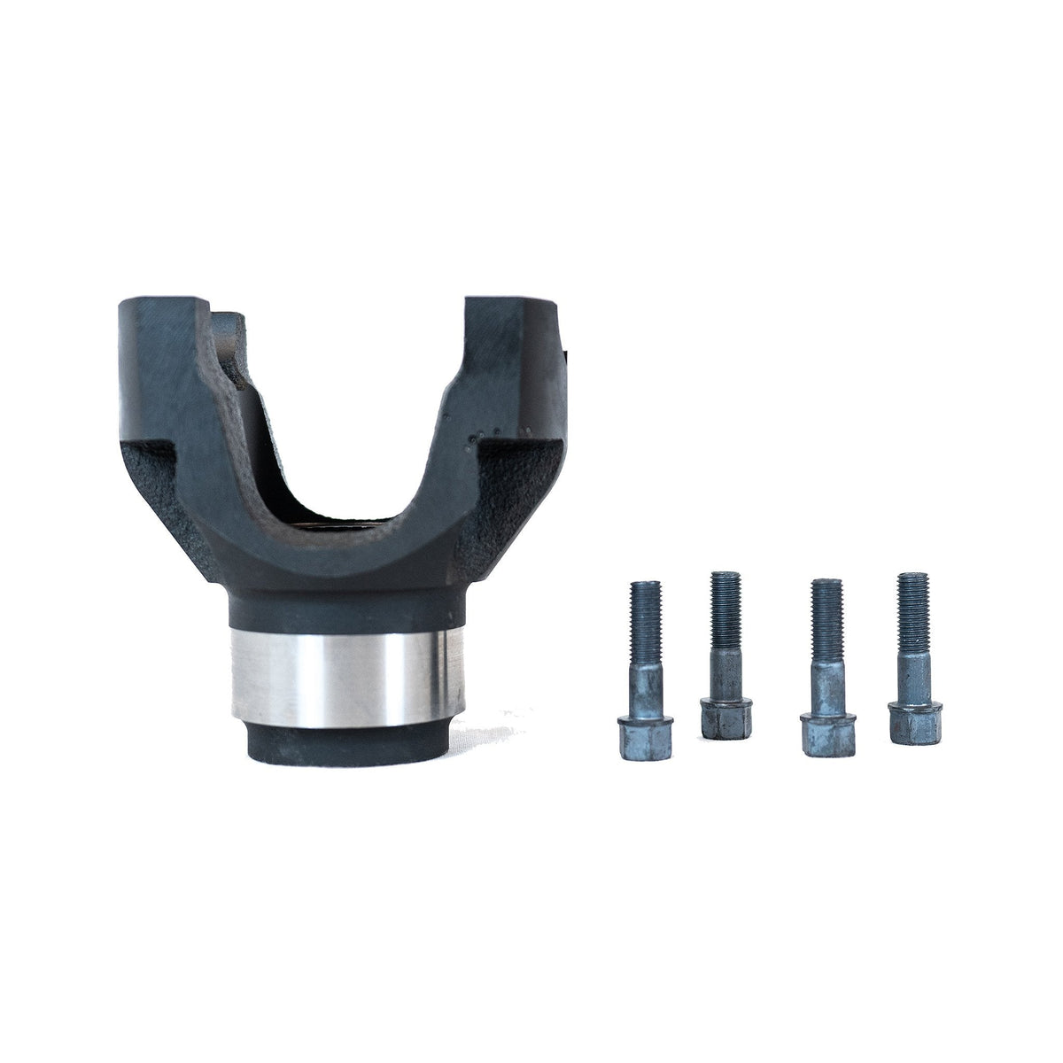 JL Front Drive Shaft for Dana 60 or One Ton Swap – Tom Wood's