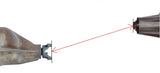 XJ Cherokee Rear Shaft, Stock Type