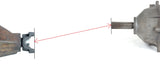 XJ Cherokee Rear Shaft, Stock Type