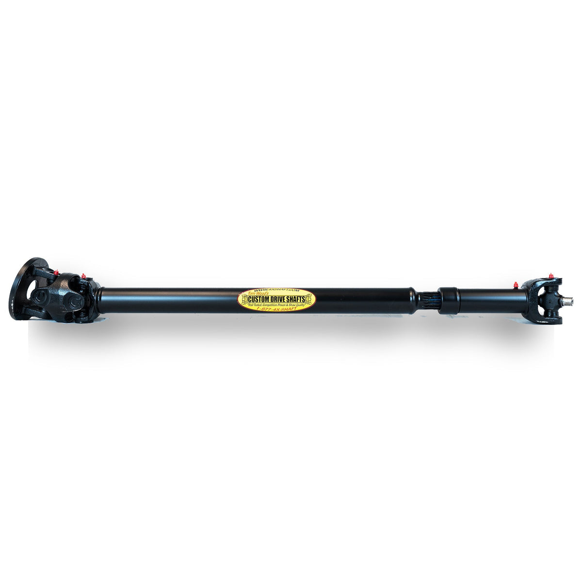 ZJ or WJ Grand Cherokee Rear Shaft for 242HD SYE Tom Wood's Custom
