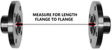 Toyota Front Drive Shaft for Solid Axle