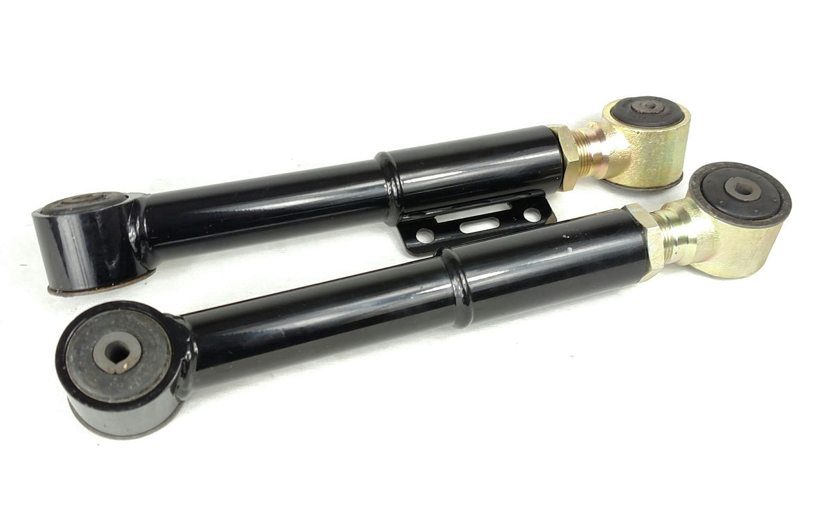 TJ Wrangler Adjustable Control Arms – Tom Wood's Custom Drive Shafts