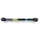jeep jk front driveshaft