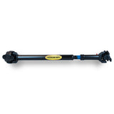 jk wrangler front drive shaft
