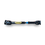 wk front drive shaft