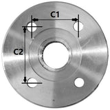 Suzuki Samurai Drive Shaft, Double Cardan