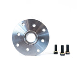 32 Spline Multi-Pattern Flange