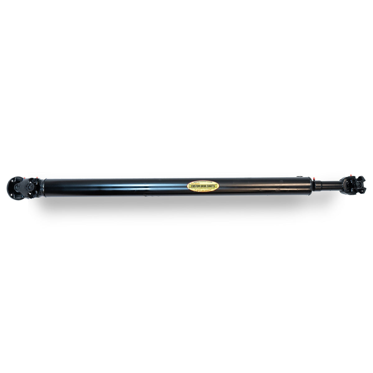 Rear deals drive shaft