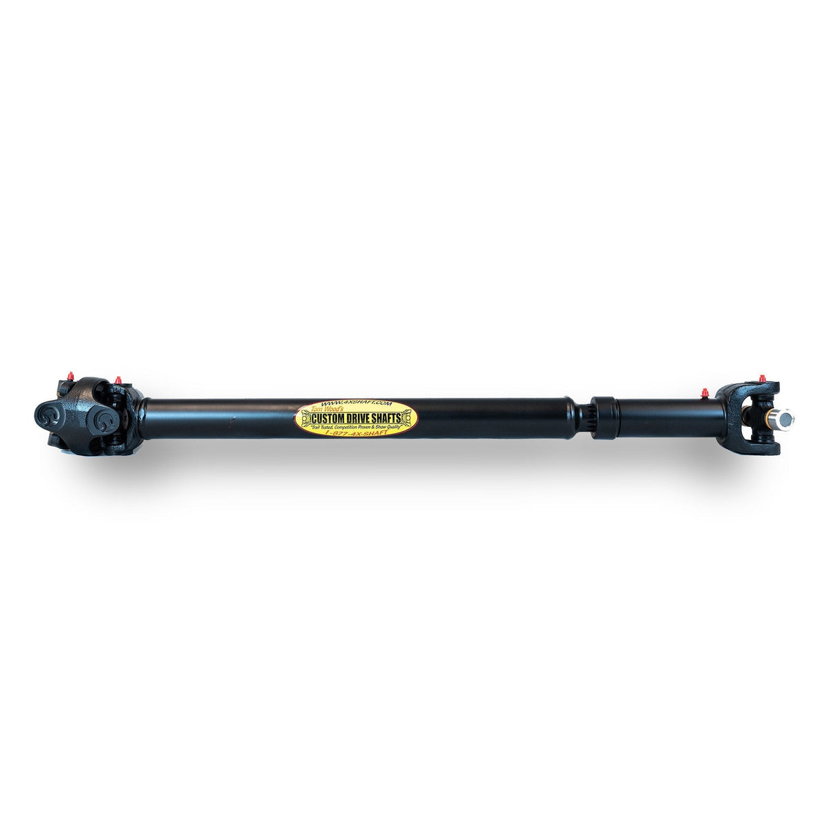 ZJ/WJ Grand Cherokee front shaft, Rzeppa-Fixed Yoke Conversion