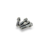 CJ Rear Drive Shaft, Double Cardan