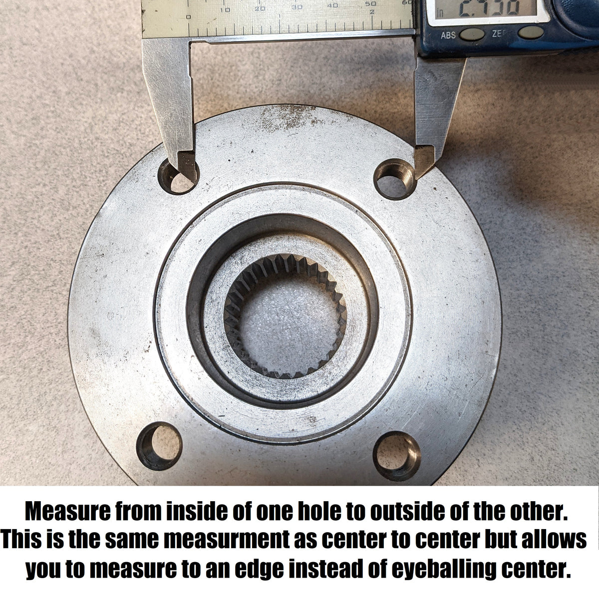 Suzuki Samurai Drive Shaft Tom Wood's Custom Drive Shafts
