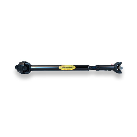 JK Front Drive Shaft for Dana 60 or One Ton Swap