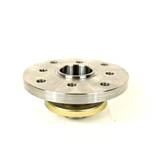 Toyota Transfer Case Flange, 1310/1350 Series, Rear