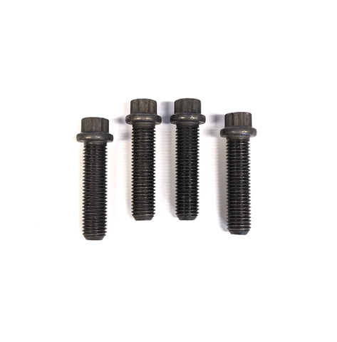 Double Cardan (CV) Bolts