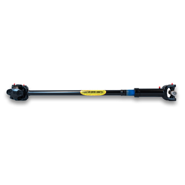 Small Diameter 1310 Double Cardan Shaft – Tom Wood's Custom Drive