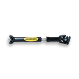 CJ Conventional Rear Shaft For Brake Drum Transfer Case