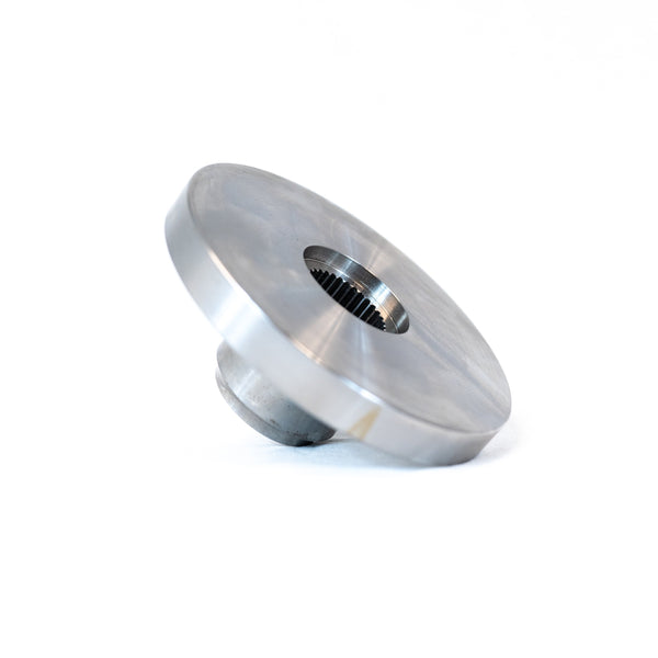 32 Spline Blank Flange – Tom Wood's Custom Drive Shafts