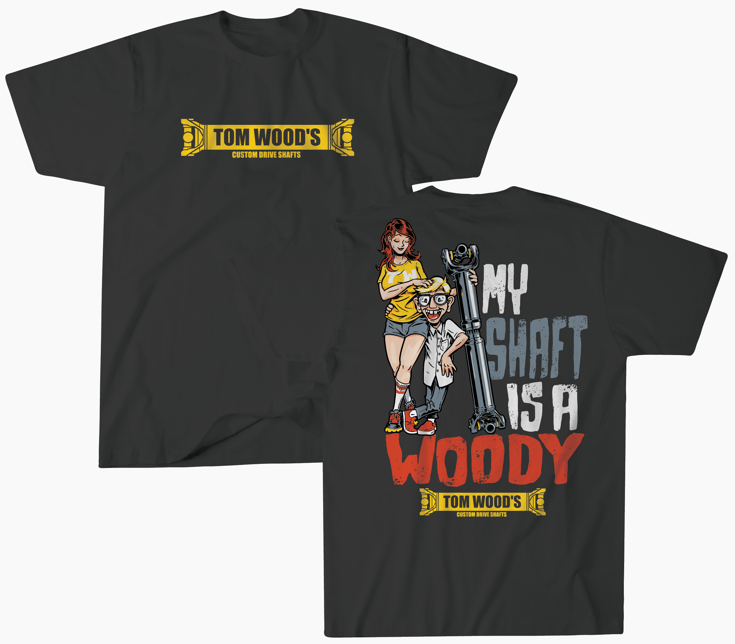 Woody Shaw 'Tai Chi Master' ジャズT-Shirt mockup-2b7f57fa_grande.jpg?v=
