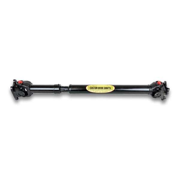 Land Rover Rear, Single Cardan – Tom Wood's Custom Drive Shafts