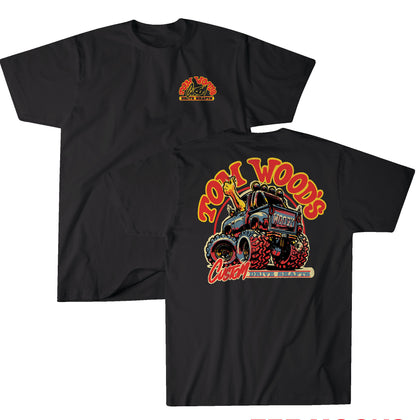 Retro Rig Shirt