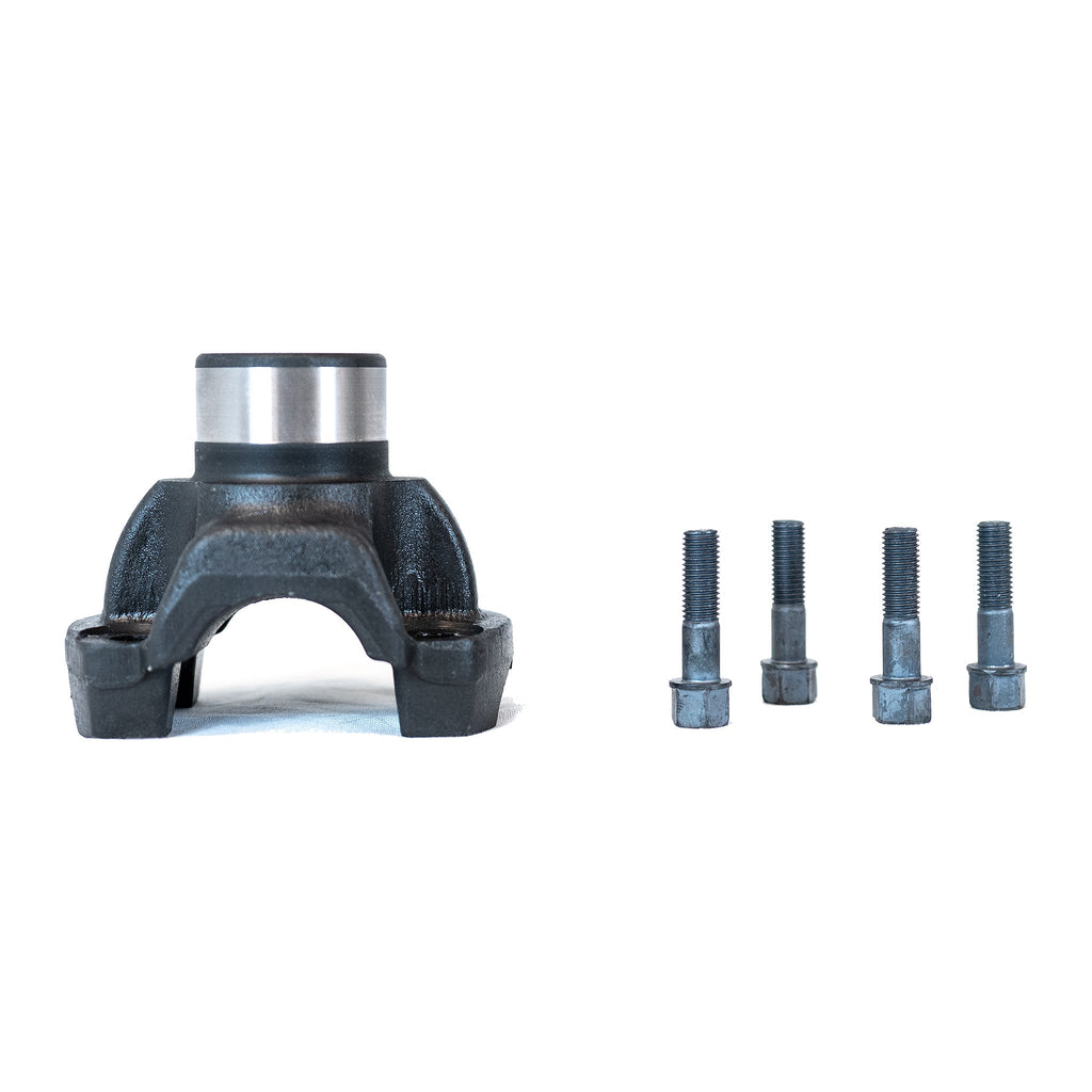 1310 CV Yoke 26 Spline For Jeep – Includes Bolts & Nut, Fits Most Kits