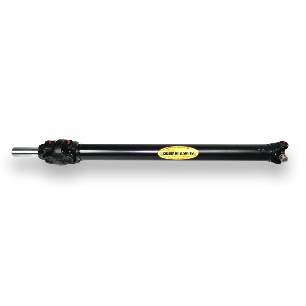 Grand Cherokee ZJ or WJ Double Cardan Rear Drive Shaft – Tom Grand Cherokee ZJ or WJ Double Cardan Rear Drive Shaft – Tom
