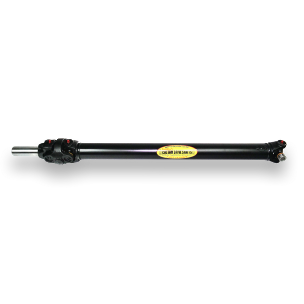 Grand Cherokee ZJ or WJ Double Cardan Rear Drive Shaft – Tom