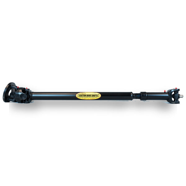Chevy Front Shaft Non IFS Tom Wood s Custom Drive Shafts