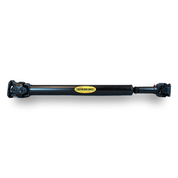 JK Rear Drive Shaft, 1350, 2-Door or 4-Door – Tom Wood's Custom