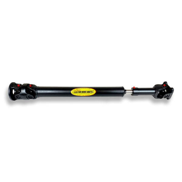 Toyota 4Runner Double Cardan Rear Drive Shaft