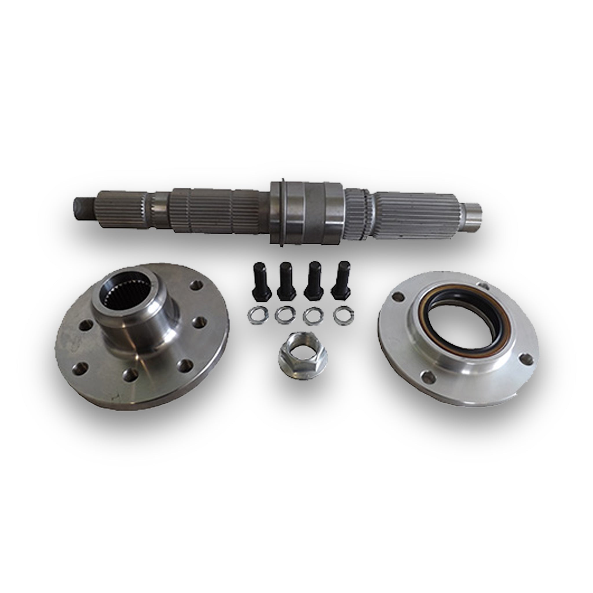 【現品限り一斉値下げ！】 NP241C Shafts Drive Custom Wood's Tom – Eliminator Yoke Slip 小物