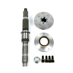 NP242 HD Slip Yoke Eliminator