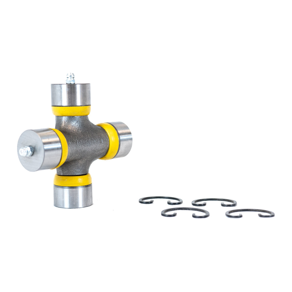 Joint Offset Super Flex, Offset Universal Joint – Tom Wood's Custom Drive Shafts