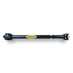 ZJ/WJ Grand Cherokee Front Shaft, Conventional Double Cardan