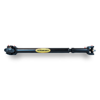 Jeep MJ front driveshaft