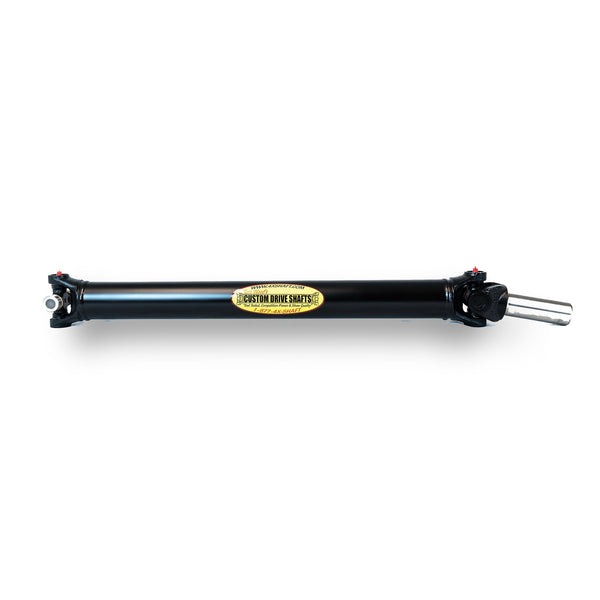 MJ Comanche Rear Shaft, Stock Type – Tom Wood's Custom Drive Shafts