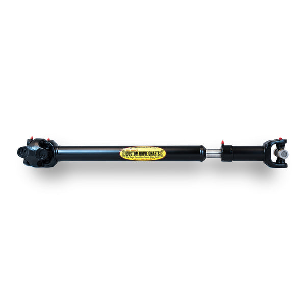 YJ Front Drive Shaft, Double Cardan – Tom Wood's Custom Drive Shafts