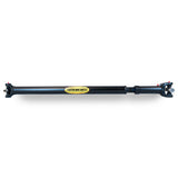 YJ front drive shaft