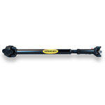 JT Front Drive Shaft for Dana 60 or One Ton Swap